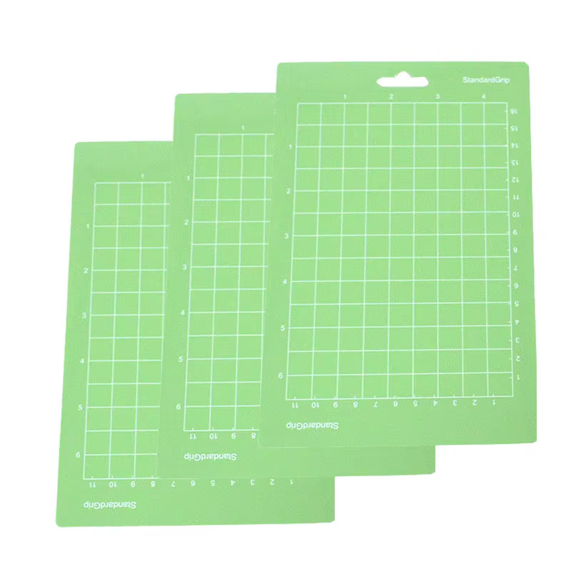 Tapis de découpe 3 pièces pour Machine Joy, tapis de découpe (4,5 pouces x 6,5 pouces)