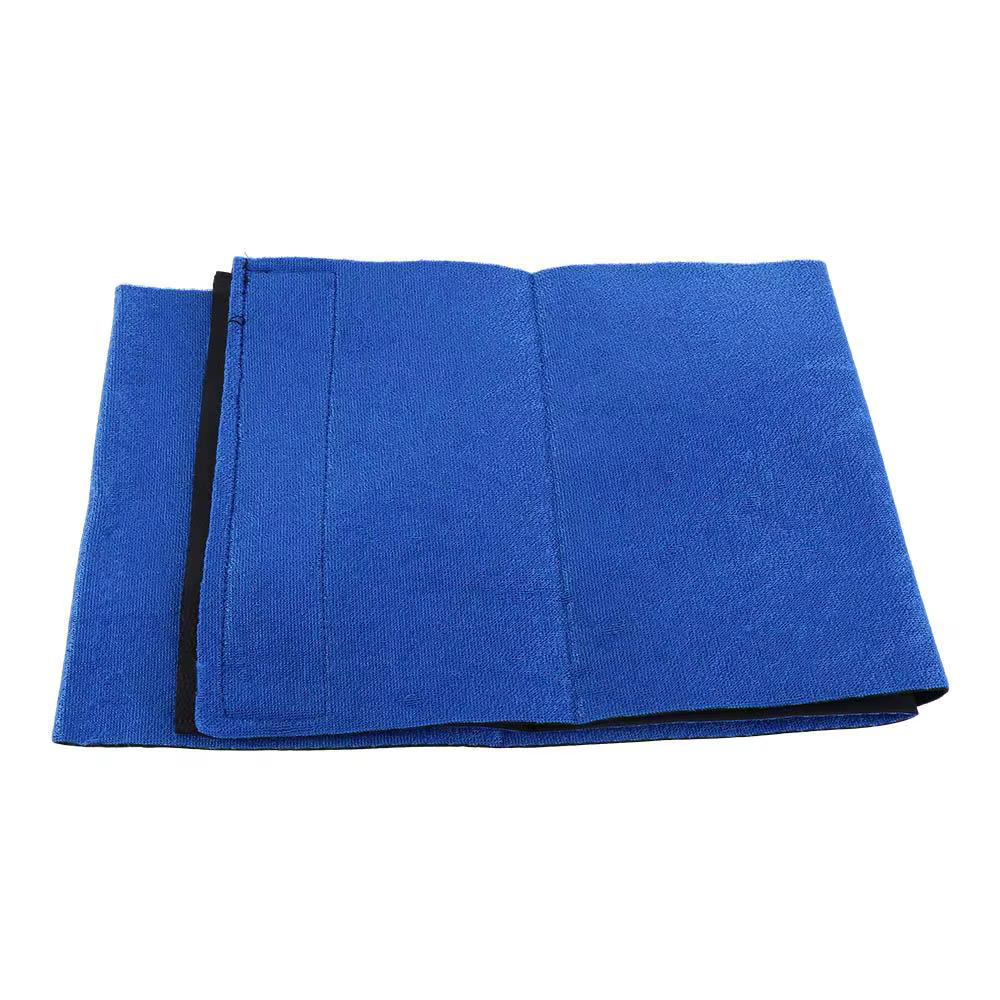 Taille élastique exercice Fitness minceur corps ventre corps Shaper minceur ceinture ventre brûler g