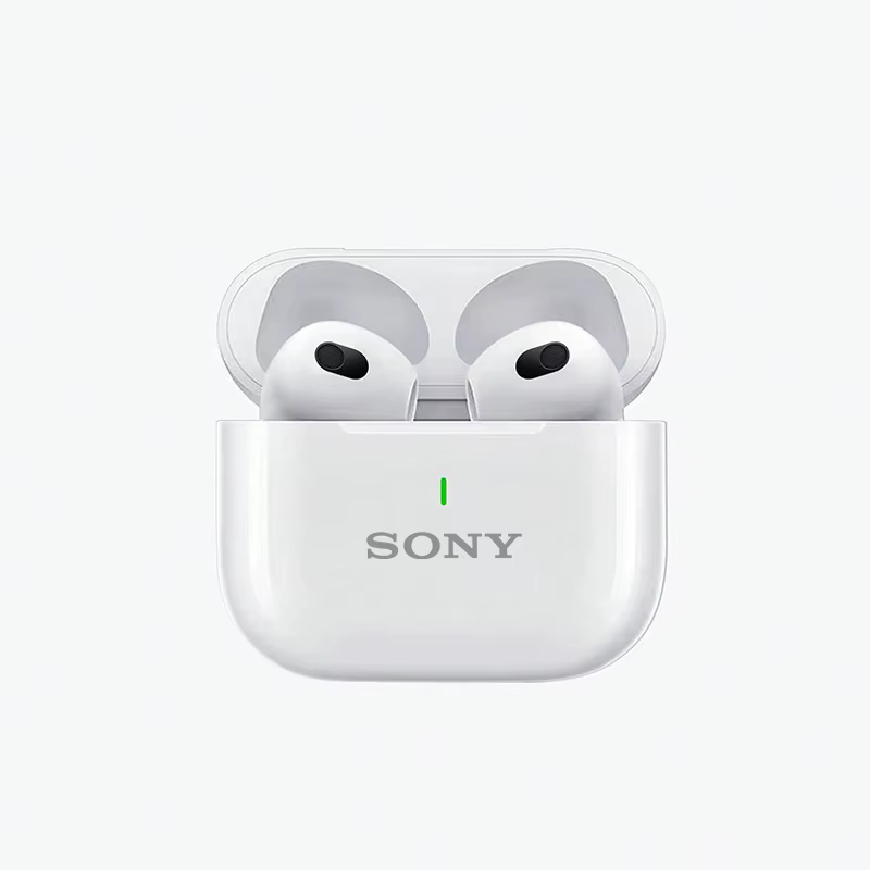 Écouteurs Bluetooth sans fil Sony A6 Pro originaux, HiFI, intra-auriculaires, stéréo, avec micro, ét