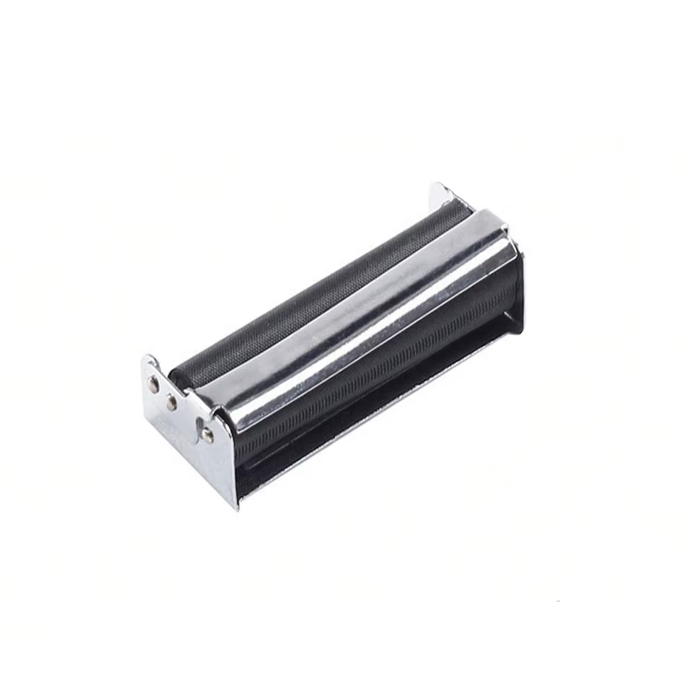 Rouleau de tabac Portable, appareil à cigarettes, 70mm, Machine à rouler, accessoires pour fumer en 