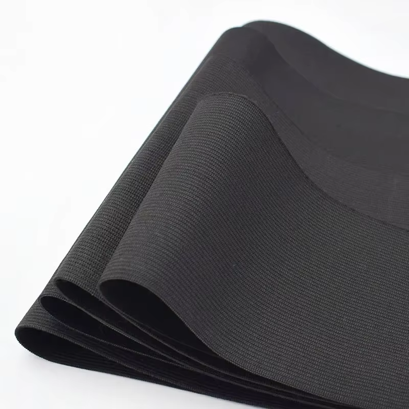 Meetee – bandes élastiques au Crochet de 1 mètre, 7-50cm, bande de caoutchouc Extra large pour la co