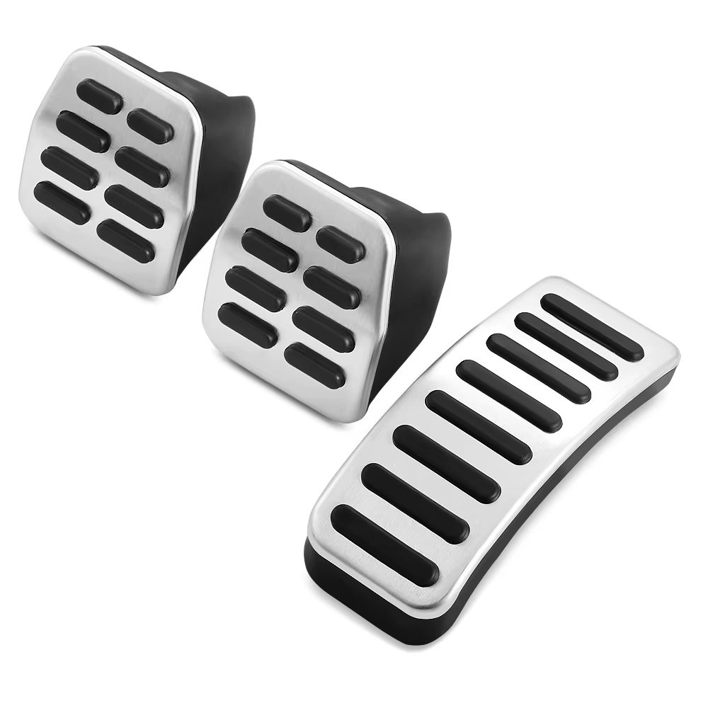 Pédale de voiture pour Golf Vento polo coccinelle Fox Jetta 4 Amarok/Audi A1 A2/Seat Leon Arosa Ibiz
