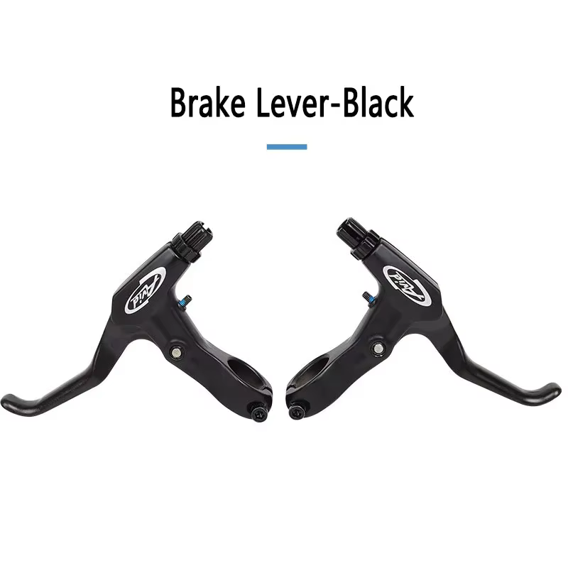 Poignées de frein AVID FR5 pour vélo, poignée de frein en aluminium de haute qualité, trois doigts, 