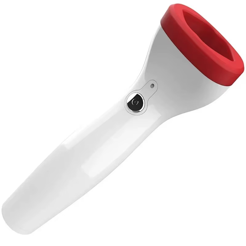 Appareil électrique en silicone pour repulper les lèvres, dispositif d'augmentation des lèvres à asp