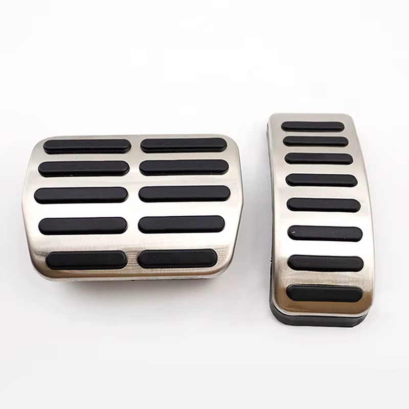 Pédales de voiture pour VW Polo Amarok Beetle Jetta MK4 Bora Golf 4 Vento /Skoda Octavia 1U Fabia 1 