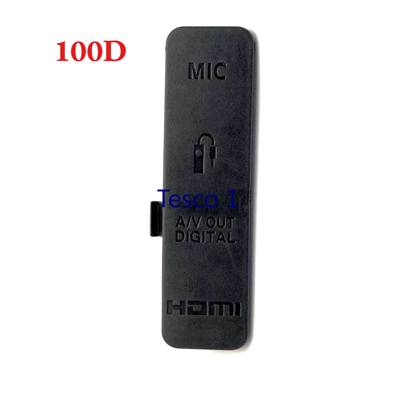 NOUVEAU pour Canon EOS 100D 200D 350D 400D 450D 500D 550D 600D 700D 650D 750D 1000D 1200D 1300D Couv
