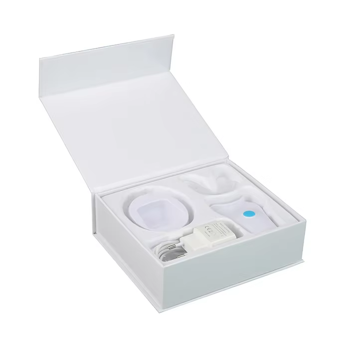 Accélez la vibration du mouvement des dents, dispositif d'orthodontie, réduit la douleur lors des tr