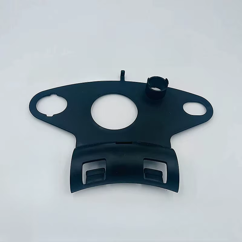Support de rangement pour outils de cuisine, gain de place jusqu'à 5 accessoires, support d'accessoi