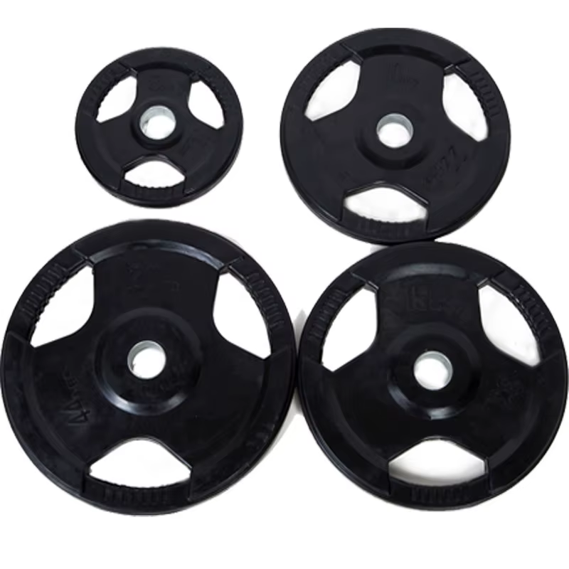 Ensemble d'haltères de poids réglables, 20kg, 50 Kg, entraînement de musculation, Fitness