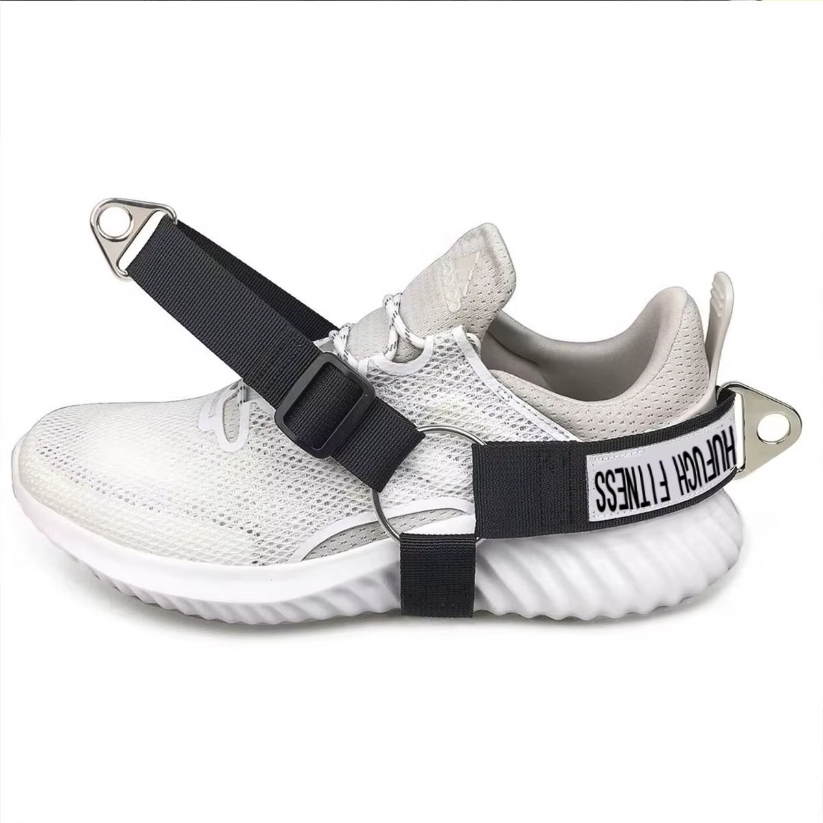 Fitness fessiers jambe fesses entraînement Kickback sangle couvre-chaussures dispositif d'entraîneme