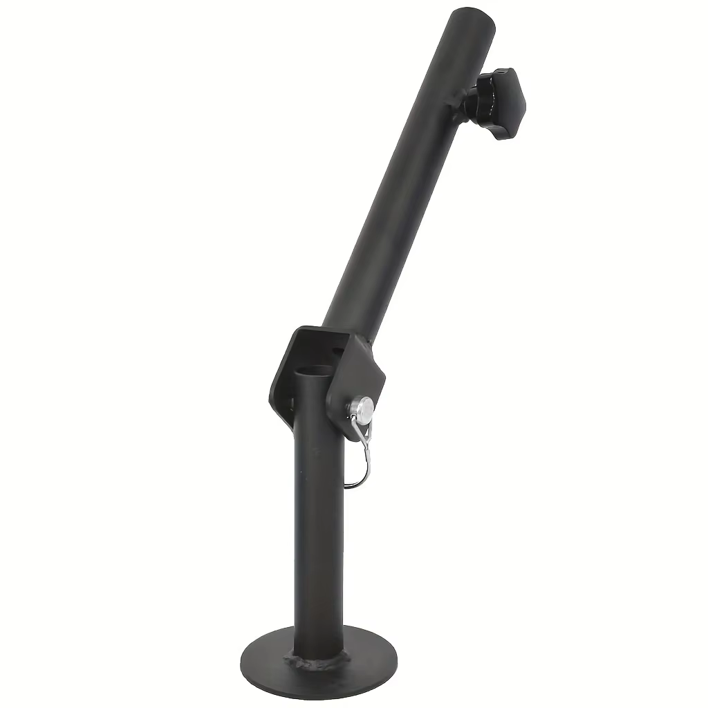 Support de barre en T, fixation Landmine pour barres de musculation de 1 et 2 pouces, poignées Landm