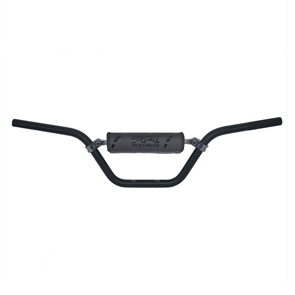 Guidon de Moto 7/8 "22mm barre de poignée de Moto de Motocross pour Dirt Pit Bike moto ATV Quad 6065
