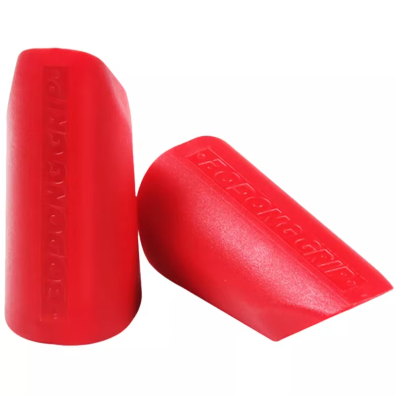 Poignée d'haltère 2 pièces, poignée de barre de traction d'haltère, poignée extrême de Fitness pour 