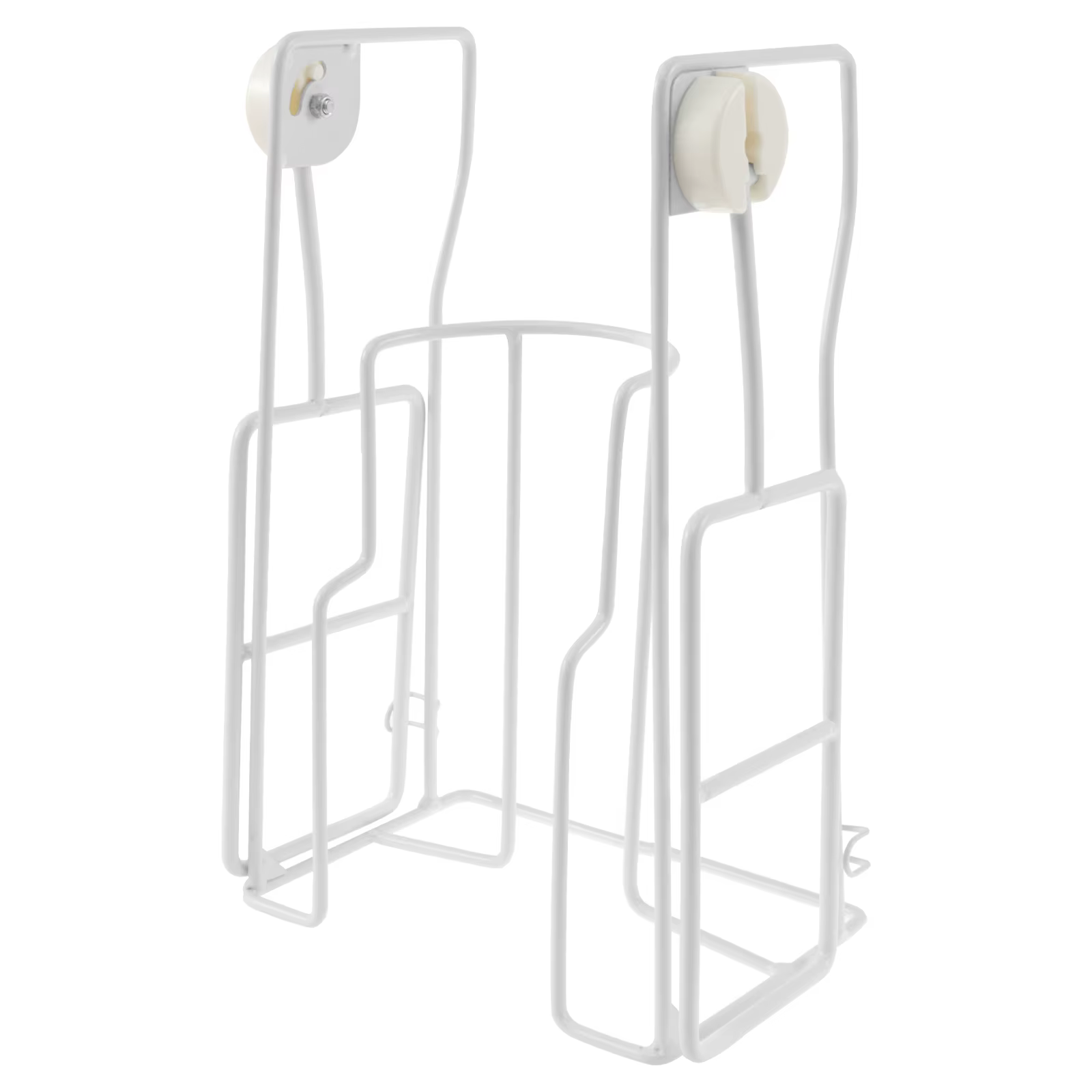 Bas de Compression Adaptatif IQUE Aid, Pliable, Foy, Acier