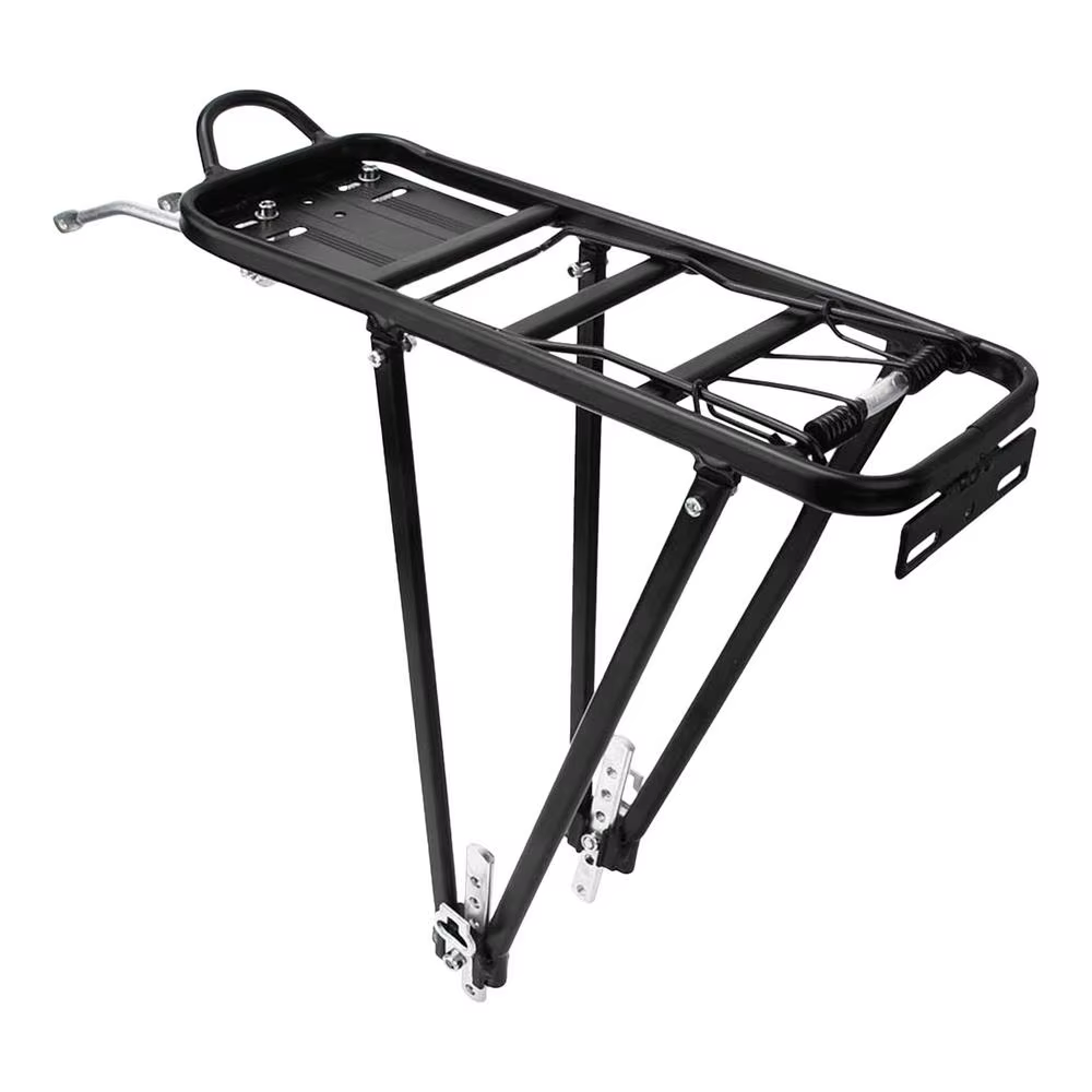 Porte-bagages arrière pour vélo, porte-bagages pour vélos de route, étagère pour sacoche de cyclisme