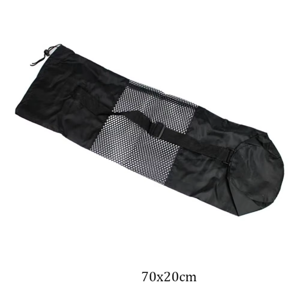 Polymères de Yoga pour Exercices à Domicile, Sac de Gym, Yoga, dehors, bug astique, Abs Commandés, M