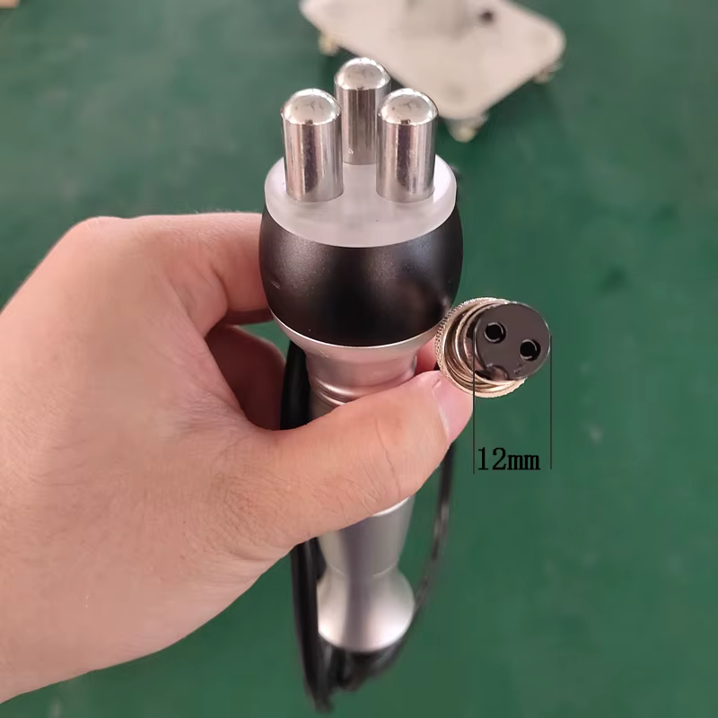 Machine amincissante à Cavitation ultrasonique, sonde sous vide Rf, réduction Laser à radiofréquence
