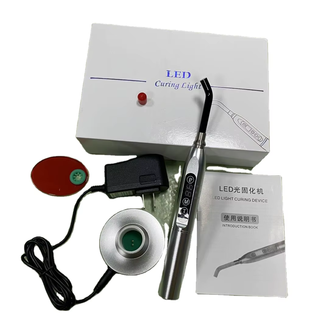 Lampe de séchage UV LED professionnelle 365nm, légère, rechargeable par USB, petite lampe LED, lampe