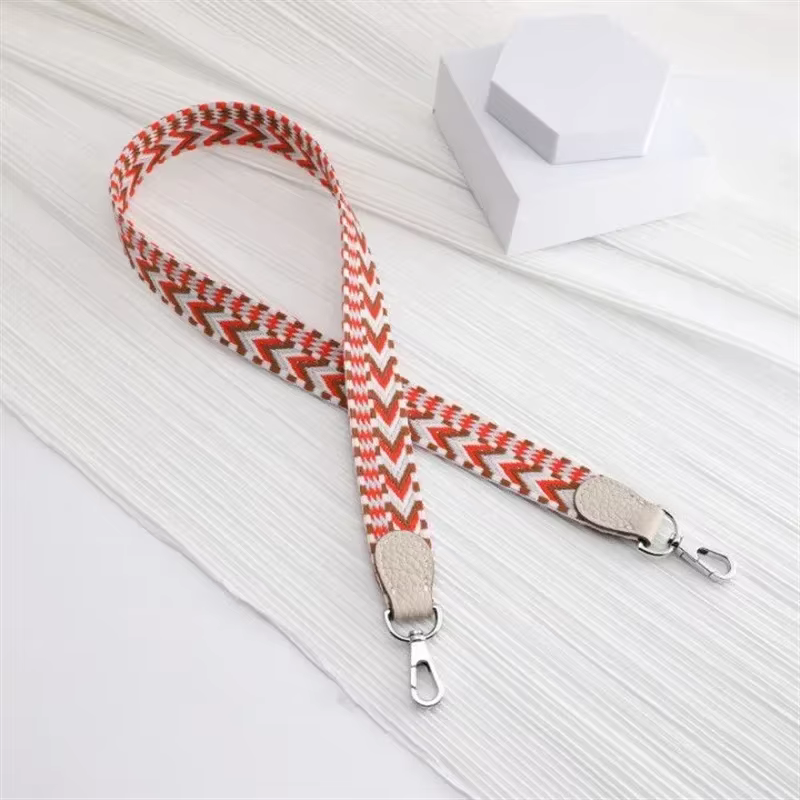Sac à boucle de connexion en cuir, accessoires pour boîte à déjeuner Hermes, sac à bandoulière, sacs