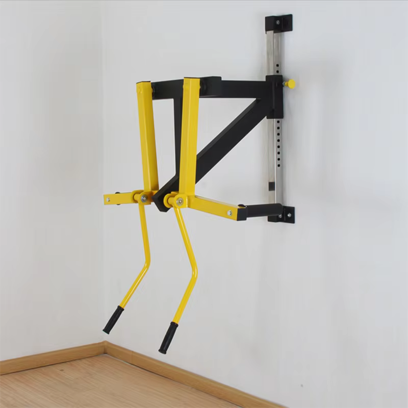 Entraîneur de bras et d'épaule domestique, Machine de levage d'épaule de Fitness musculaire, entraîn
