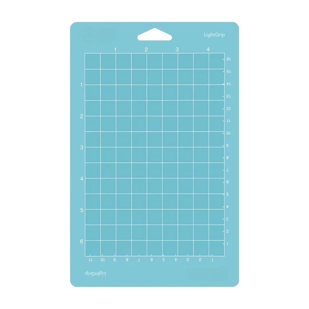 Tapis de découpe 4,5x6,5 pouces pour Joy, tapis de découpe adhésif varié pour accessoires Joy, durab