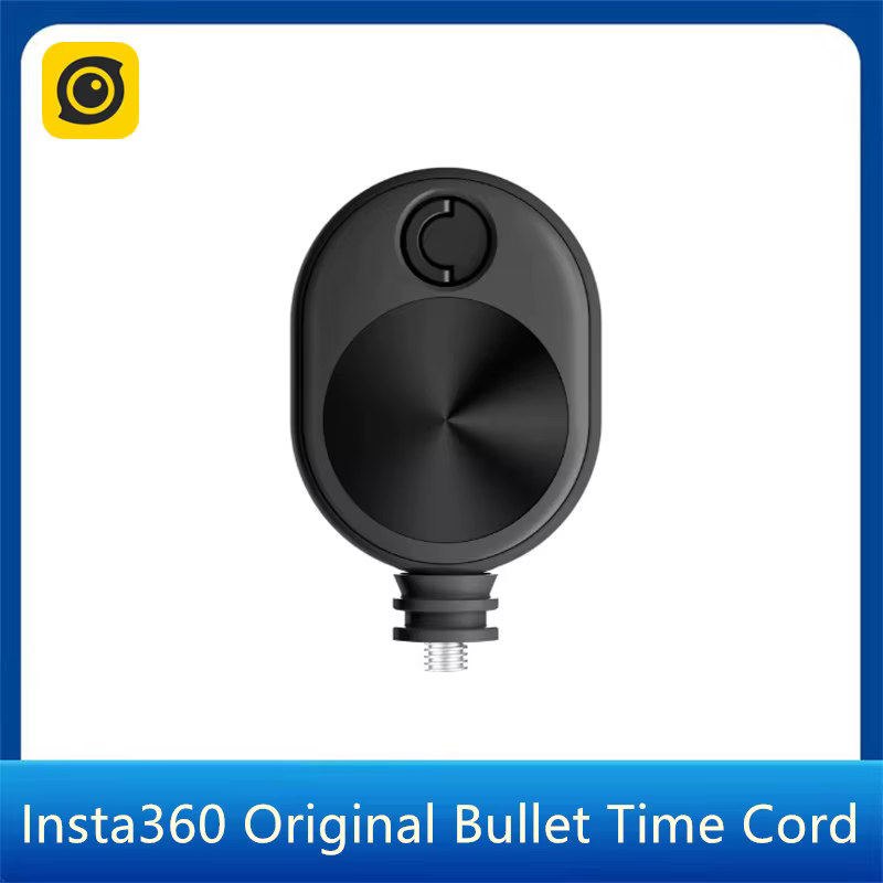 Insta360 cordon de temps de balle pour X5 / X4 / X3 / ONE RS / X2 / ONE R / ONE X / ONE caméra Insta