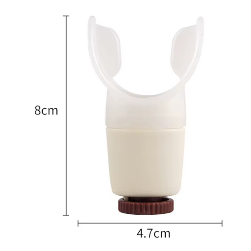 Entraîneur respiratoire respirateur pulmonaire équipement de Fitness Silicone respiratoire entraînem