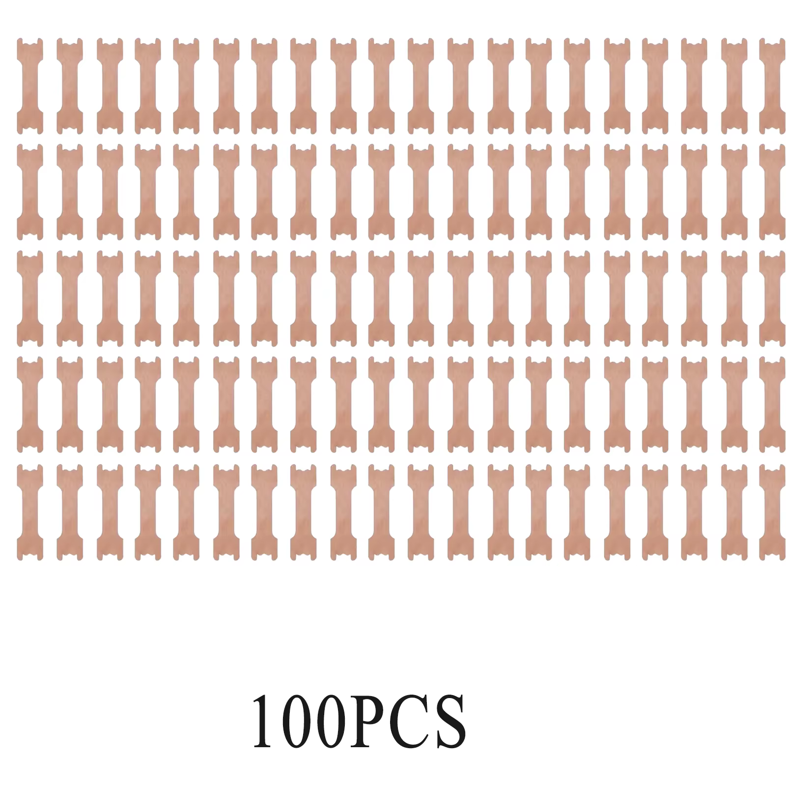 Bandes Anti-ronflement et bandes nasales respiratoires, respiration plus facile, Patch nasal pour ar