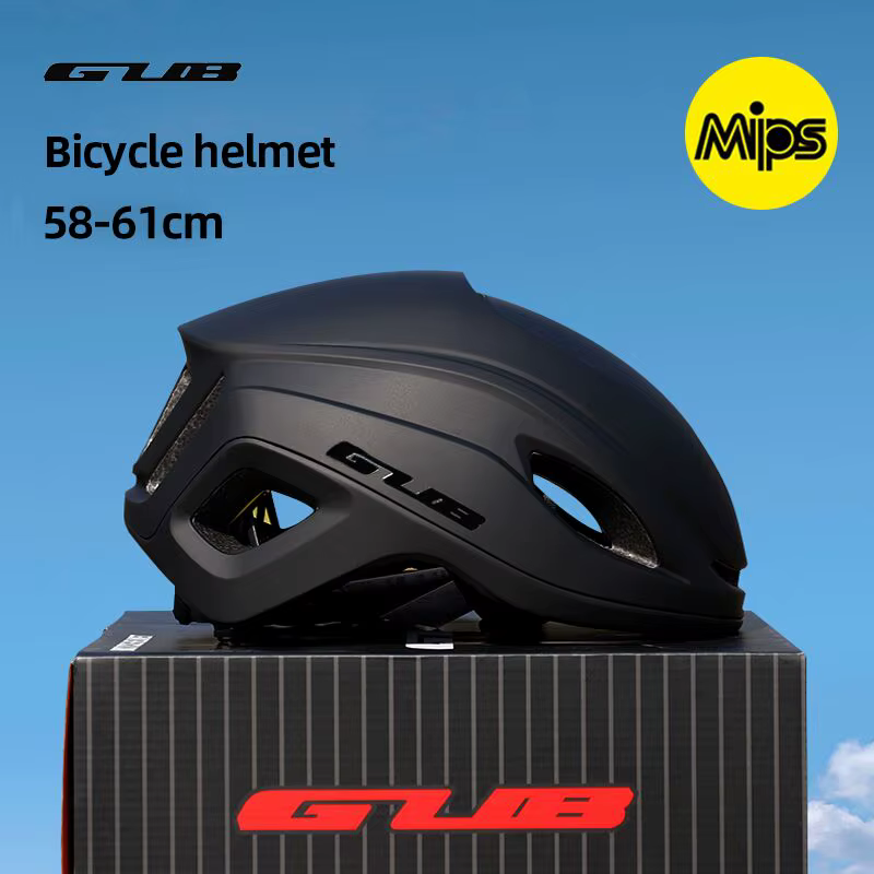 GUB hommes casques de vélo de course sur route Mips casque de cyclisme pour aérodynamique casque de 