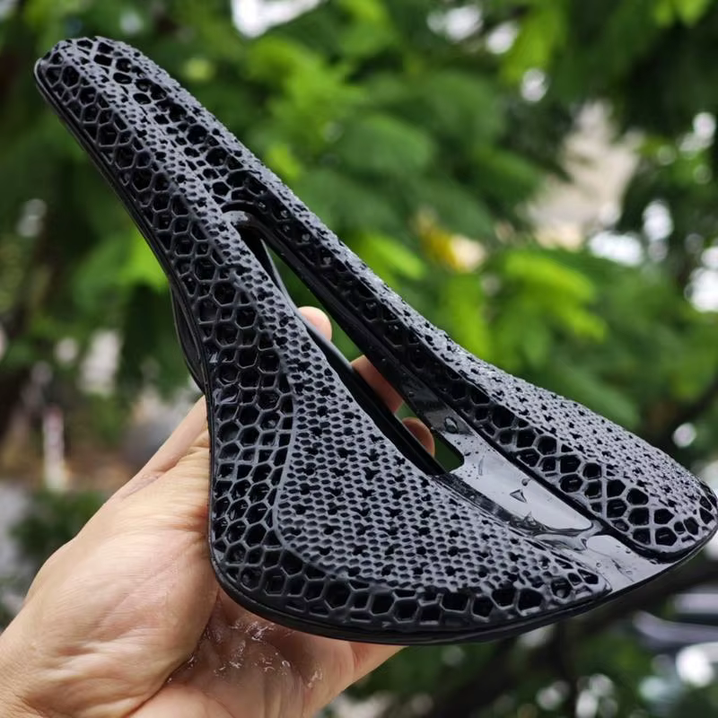 R6FE – coussins d'assise imperméables pour vélos, selles confortables à haute élasticité pour amélio