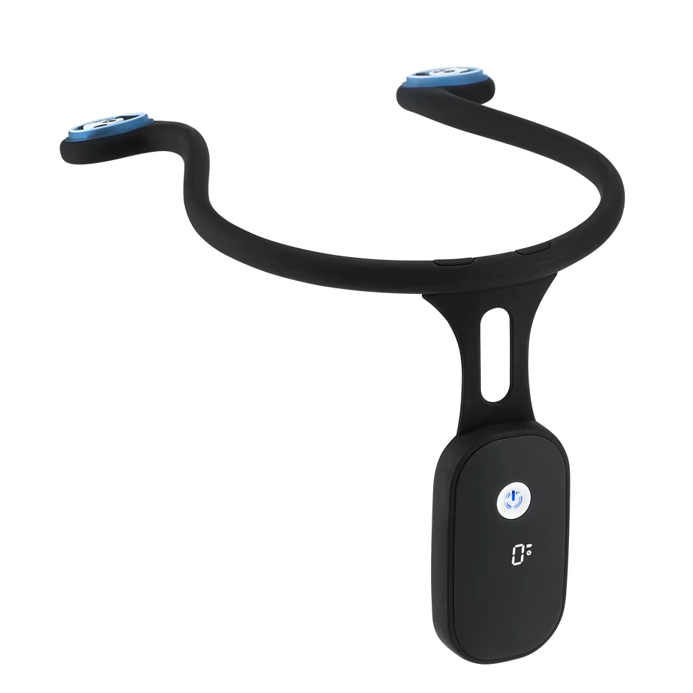 Correcteur de posture intelligent pour adultes et enfants, dispositif d'entraînement biofeedback pou