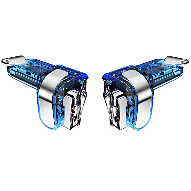 Mini déclencheur de jeu pour manette de jeu PUBG, contrôle Mobile L1 R1, tireur de jeu Pubg, boutons