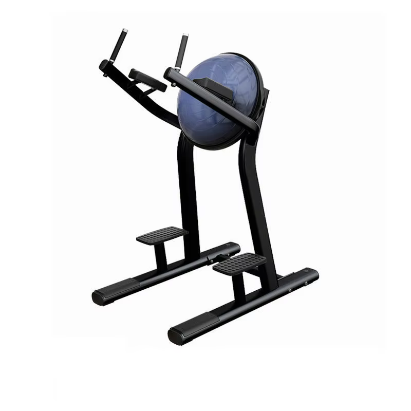 Équipement de Fitness de gymnastique fonctionnel Muti, Machine verticale de levage des jambes, Machi