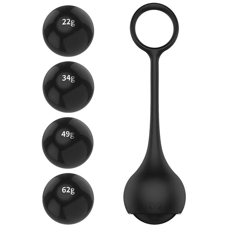 Exercice musculaire du pénis masculin haltère entraîneur de pénis Couple pénis sexuel adulte-entraîn