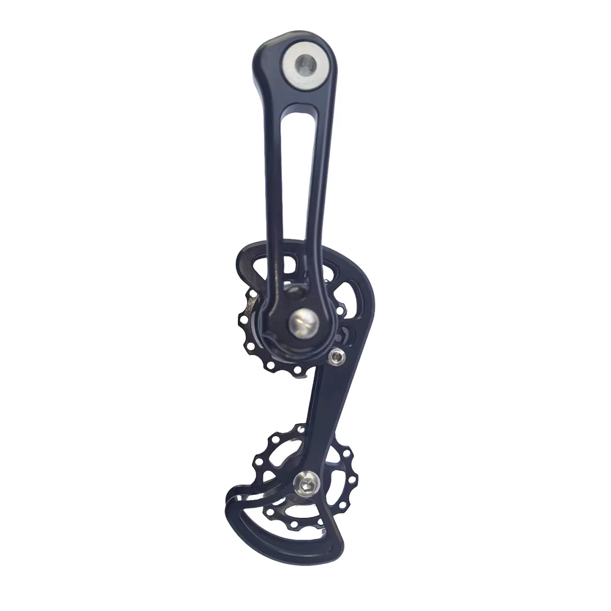 Tendeur de chaîne VTT Dirt Jump, guide-chaîne simple vitesse CNC XC DJ AM DH, stabilisateur de chaîn