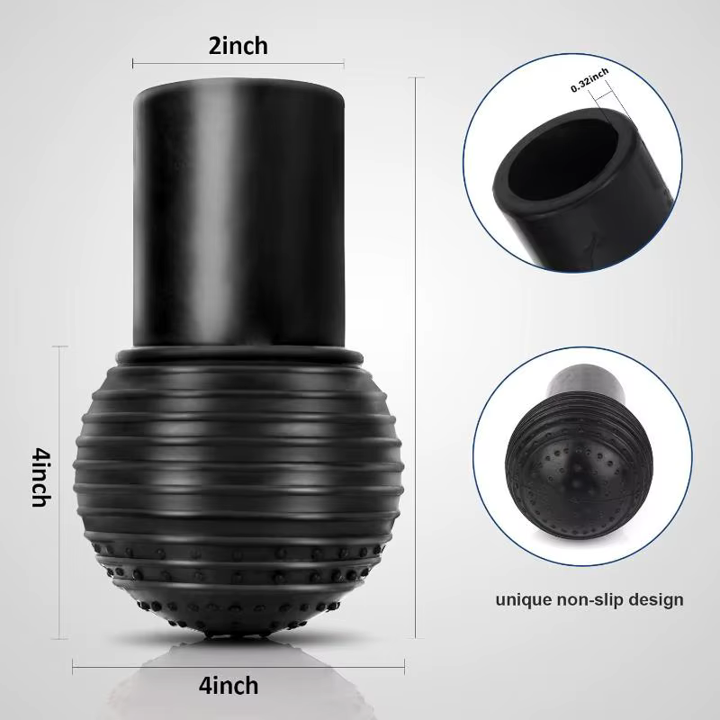 Accessoire pour haltères Landmine, facile à utiliser avec 360 °   Accessoire de rotation pour barre 