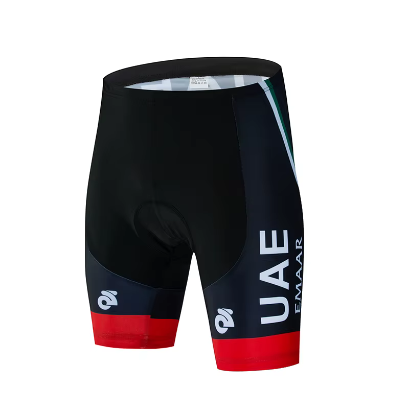 Short de cyclisme short de cyclisme pour hommes 2024 été VTT short de cyclisme serré et séchage rapi