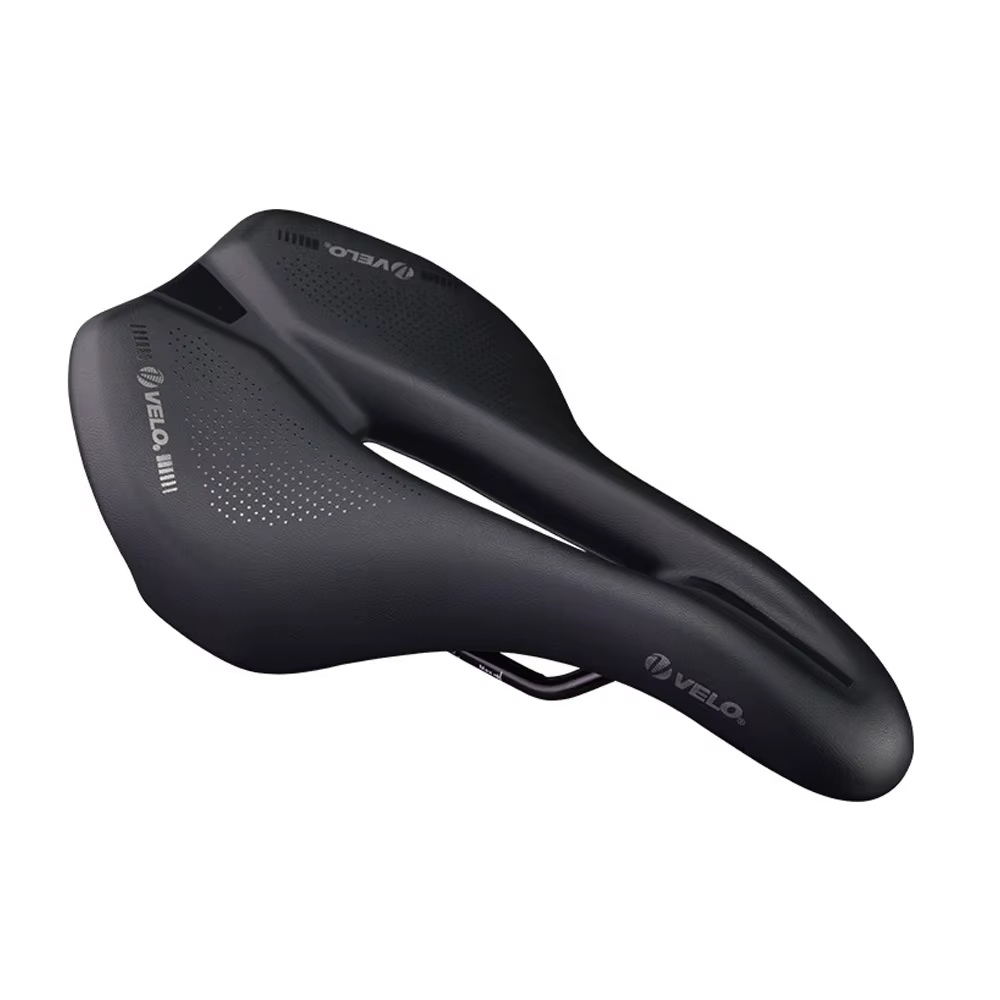 VELO VL-3543 selle de vélo confort creux respirant selle de vélo pour route gravier vtt ville vélos 