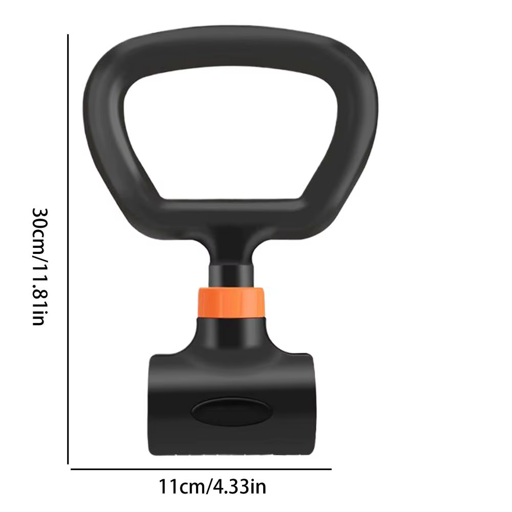 Convertisseur d'haltères Kettlebell, convertisseur d'haltères, équipement d'entraînement réglable, f