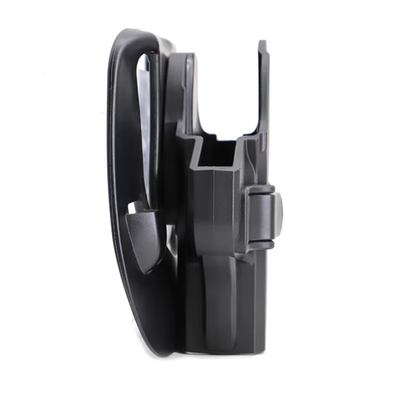 Étui à pagaie pour droitier, étui de service, ajustement automatique de l'angle, haute qualité, 105 