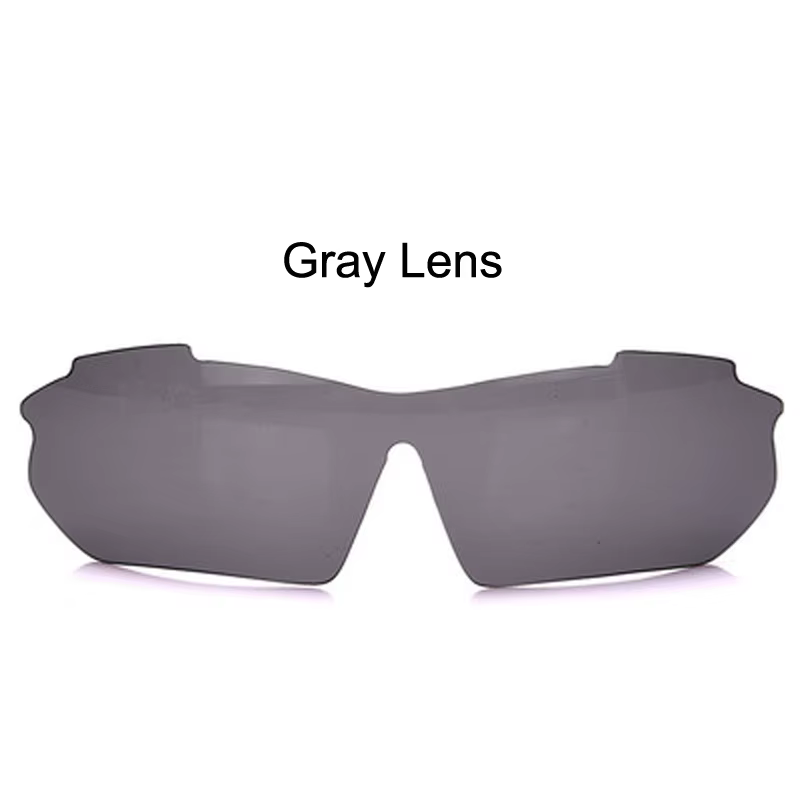 Lunettes de soleil de cyclisme lentilles femmes hommes Sports de plein air lunettes de cyclisme lent