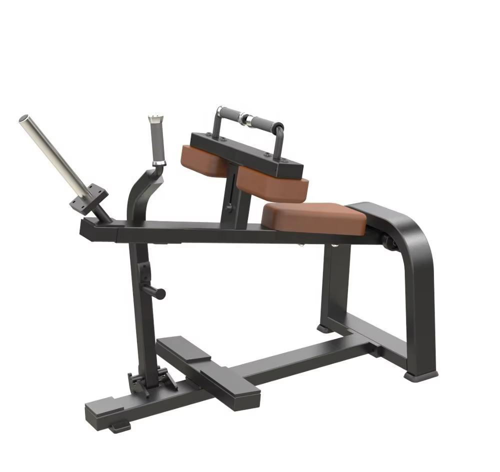 Banc de fitness réglable multifonctionnel pour exercices de musculation de presse pectorale