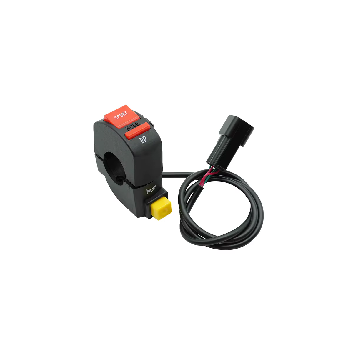 Compteur horaire pour moto Sur Ron, compteur de vitesse pour vélo électrique tout-terrain Surron Lig