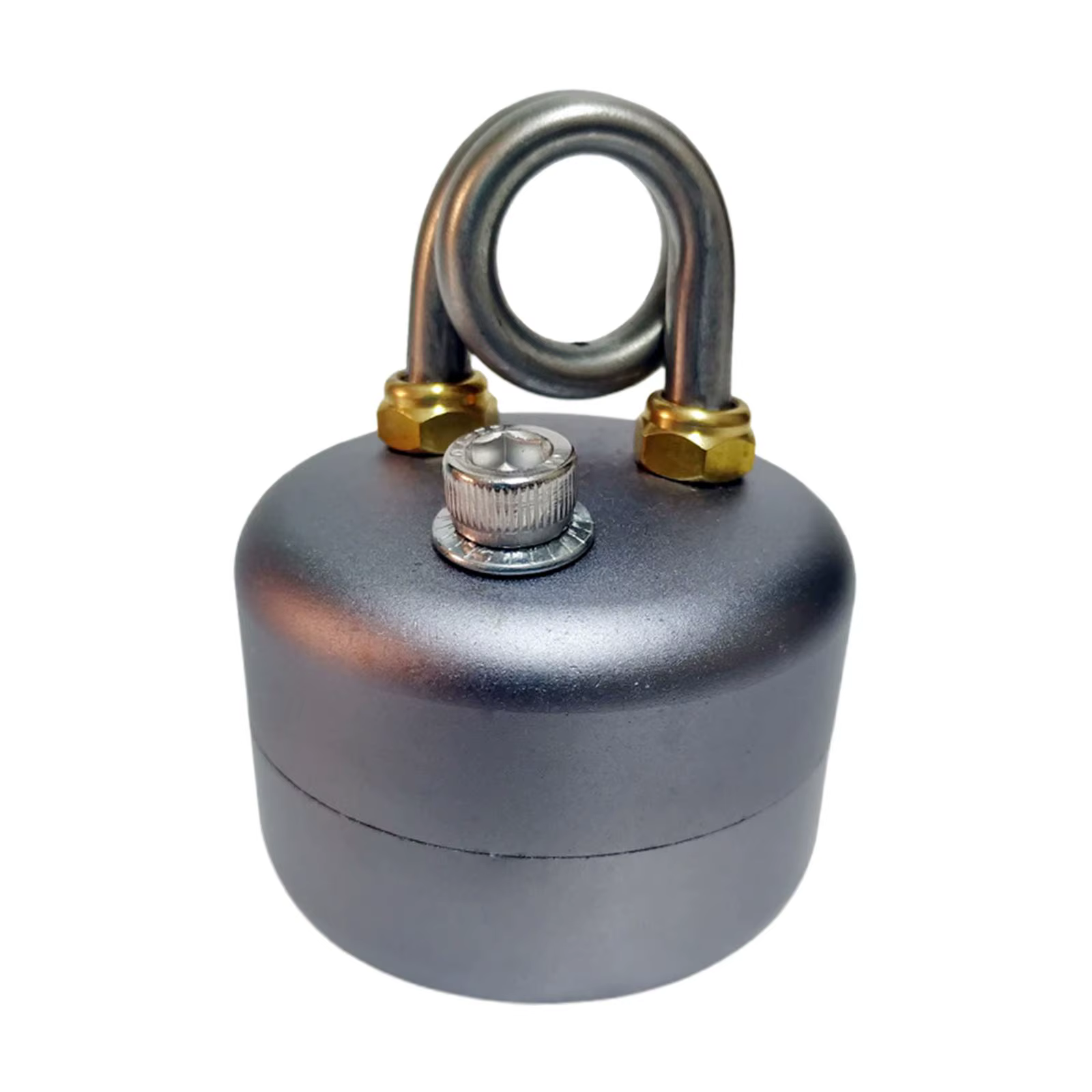 DC Furnace-Brûleur à alcool portable, Eva compact