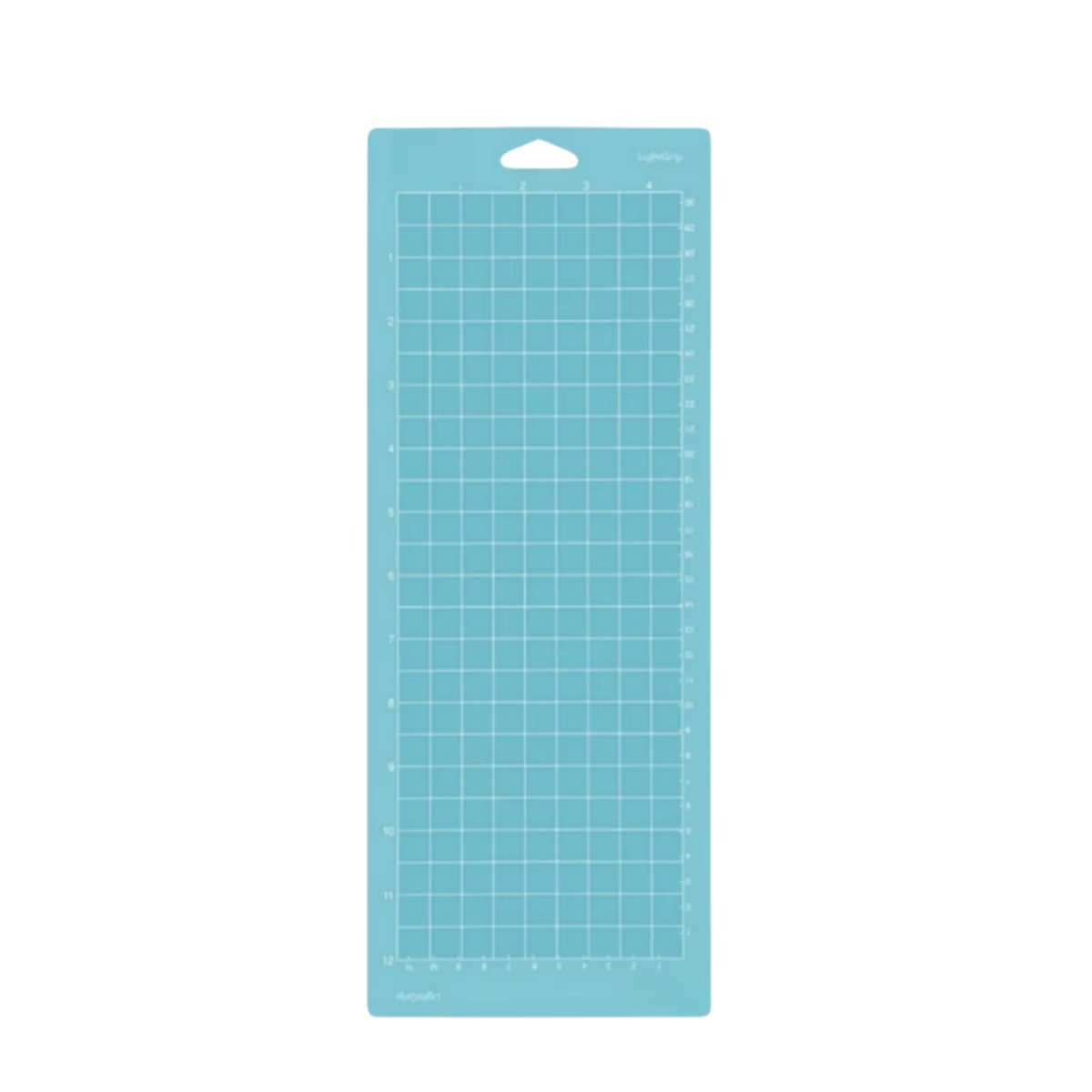 Tapis de découpe pour Cricut Joy (4,5 x 12 pouces), adhésif et collant, antidérapant, Flexible, carr