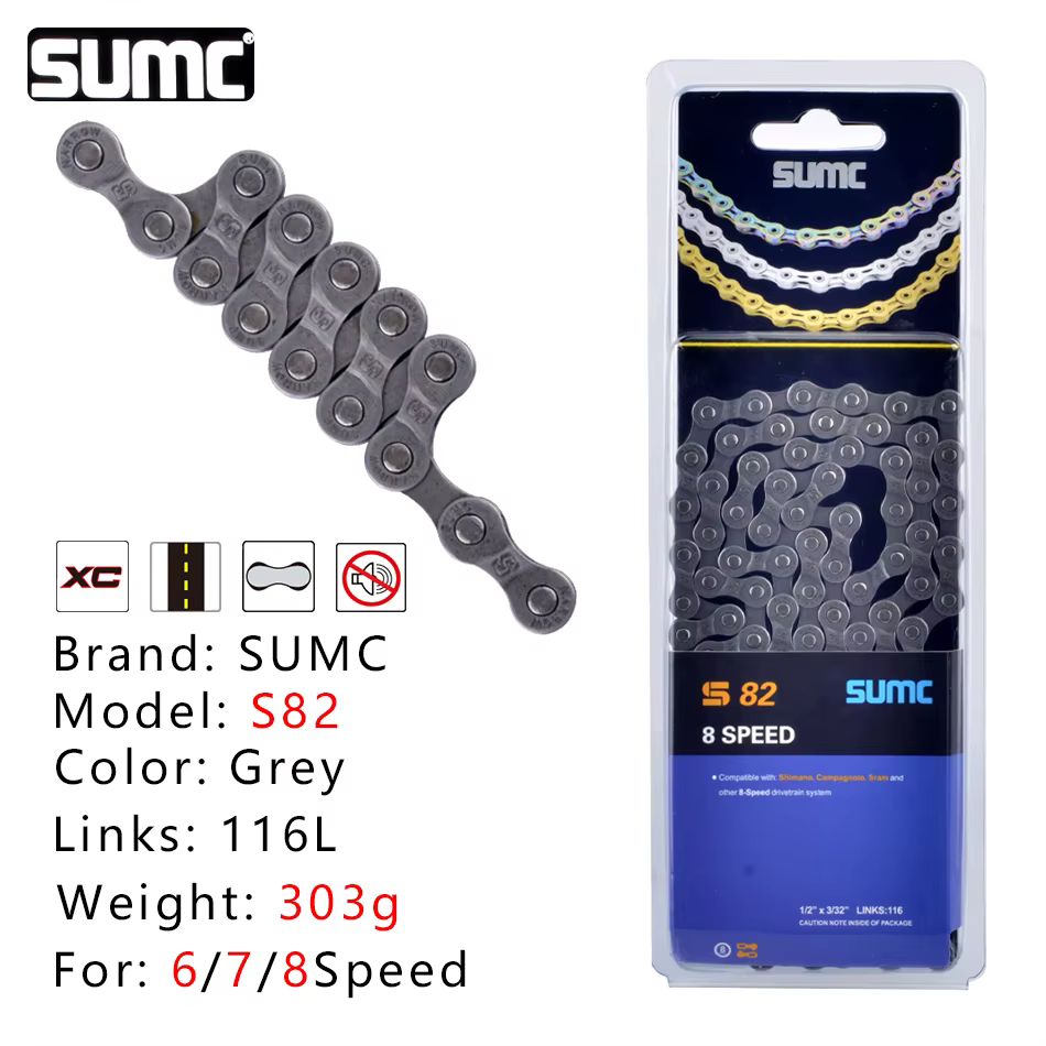 SUMC-Vélo demi-creux JOMTB, vélo de route de montagne, 9 vitesses, 10 vitesses, 11/12 vitesses, Wint