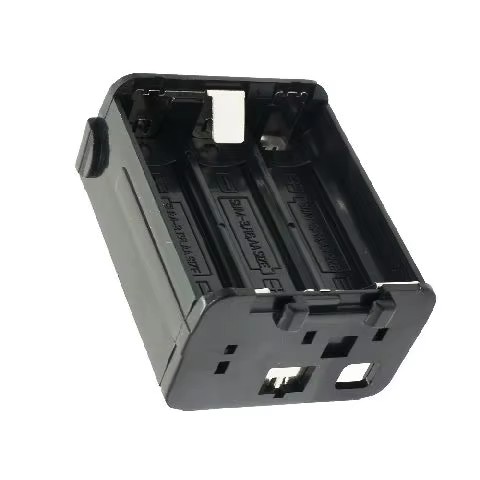 Accessoires d'entretien BT-8 AA * 6 Batterie Mallette de rangement pour MendRadio TH28 TH48 TH78 bir