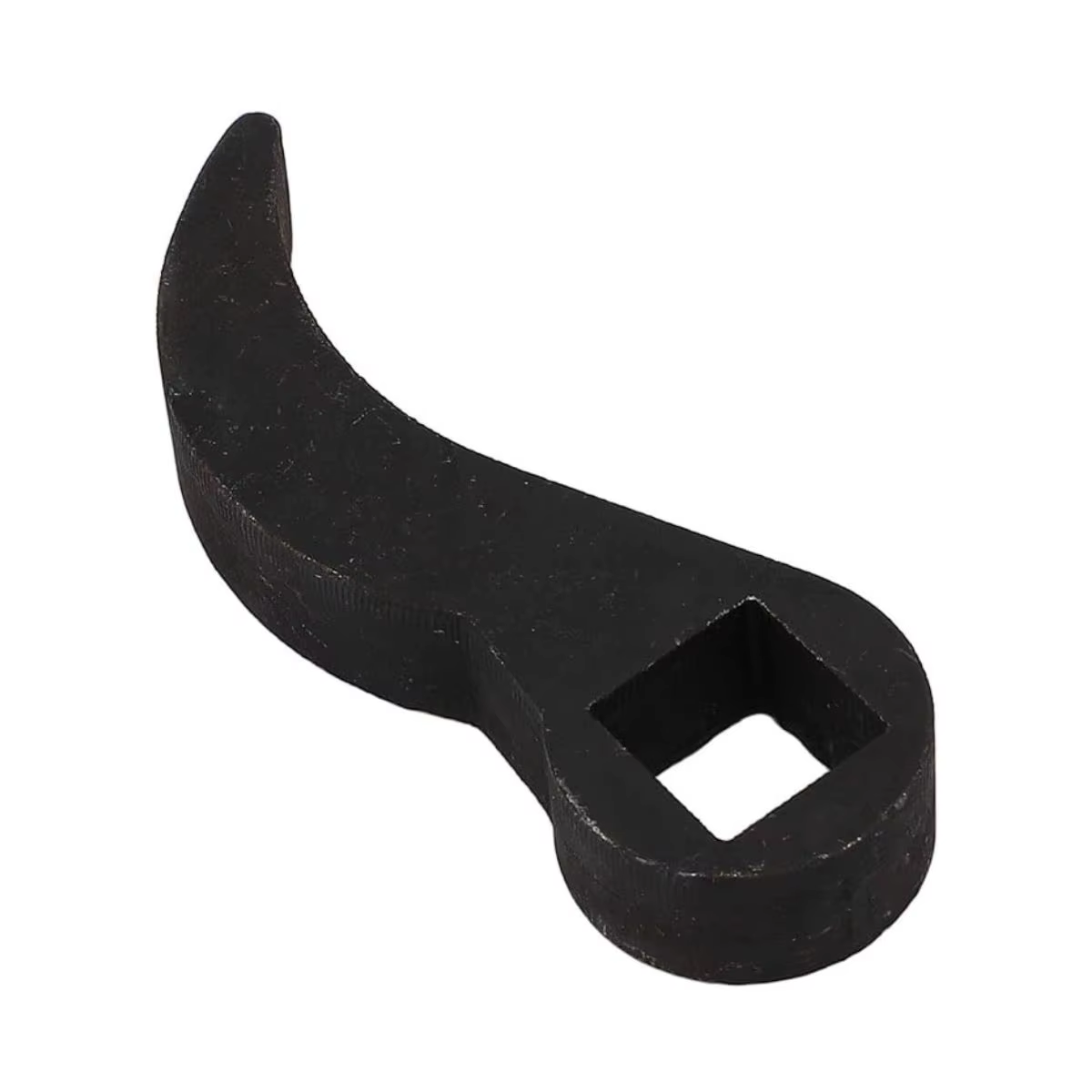 Adaptateur de barre de levier en corne de taureau, outil de tête, barre d'angle réglable pour clé à 