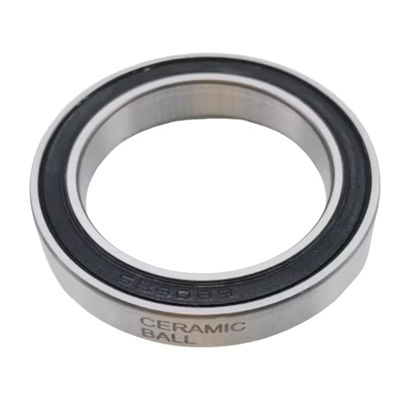 4 pièces/10 pièces vélo BB30 support inférieur portant ABEC-3 6806-2RS 30x42x7mm billes en acier/rou