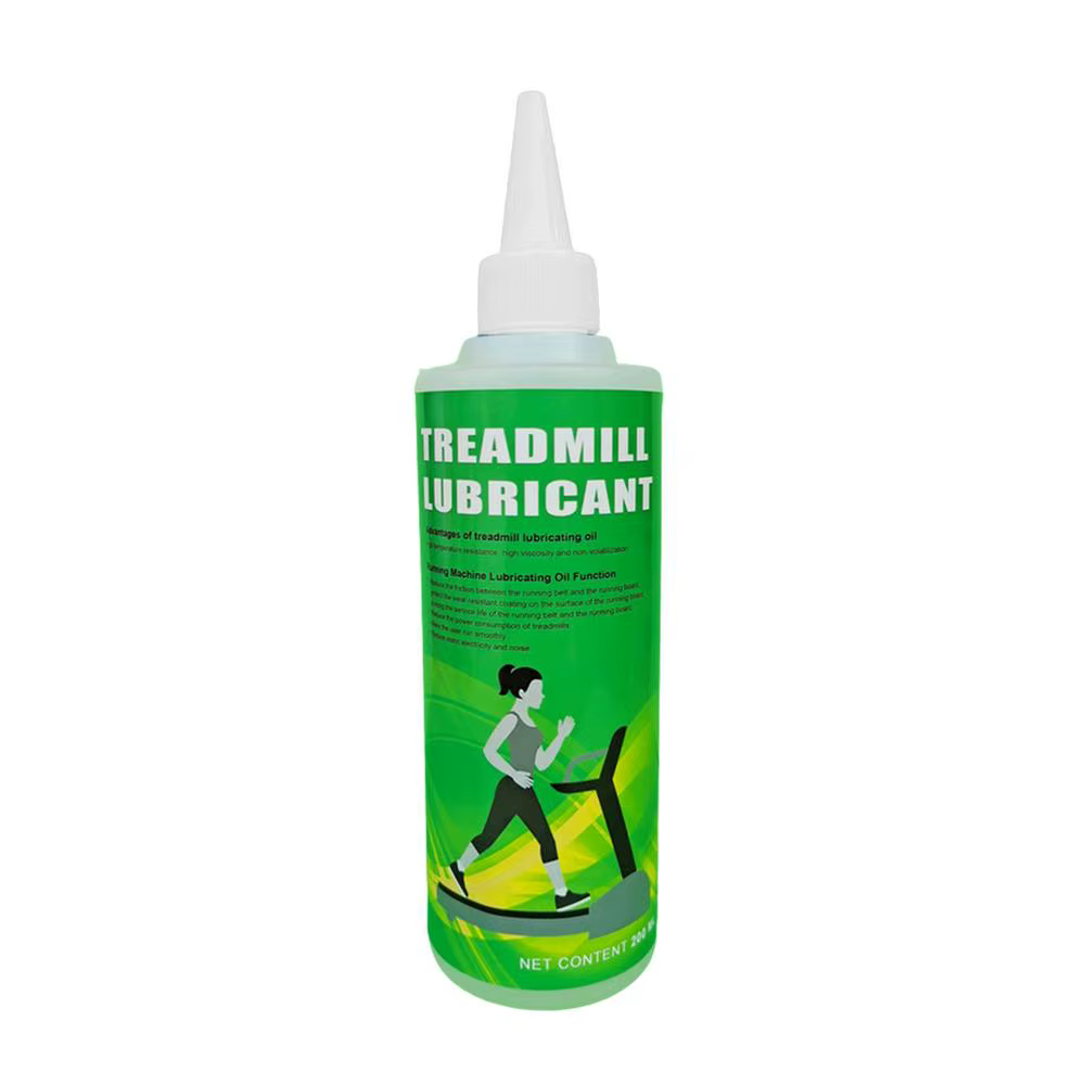 200ml tapis roulant ceinture lubrifiant Silicone huile Machine de course tapis roulant huile outil d